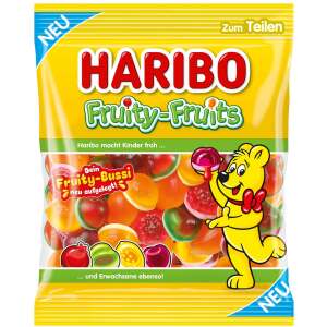 Haribo Fruity-Fruits 160g - Haribo
