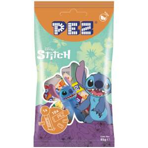 PEZ Beutel Stitch 85g - PEZ