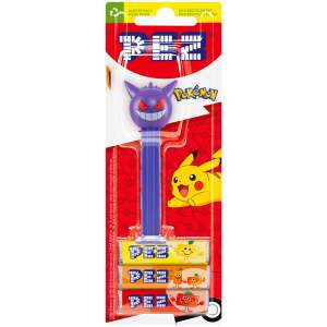 PEZ Spender Pokemon Gengar - PEZ