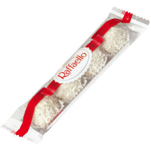 Raffaello 4er 40g - Ferrero