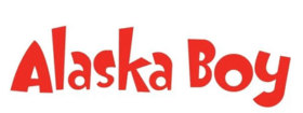 Alaska Boy