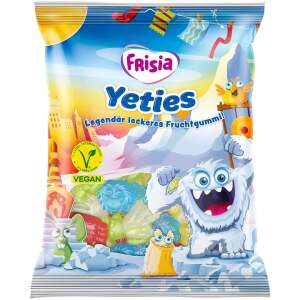 Frisia Yeties 175g - Frisia Astra