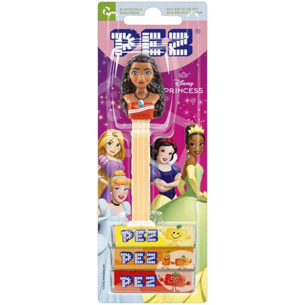 PEZ Spender Vaiana