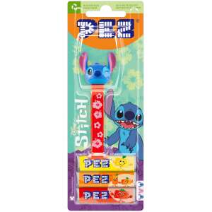 PEZ Spender Stitch Aloha - PEZ