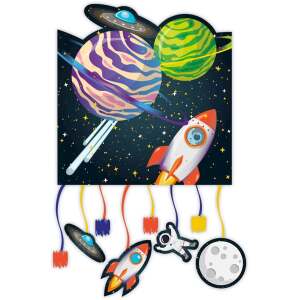 Pinata Rocket Space - Sweets