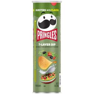 Pringles 7-Layer Dip 158g - Pringles