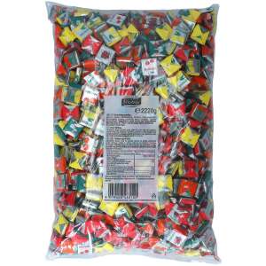 Böhme Fruchtkaramellen 2.22kg - Böhme