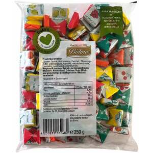 Böhme Fruchtkaramellen 250g - Böhme