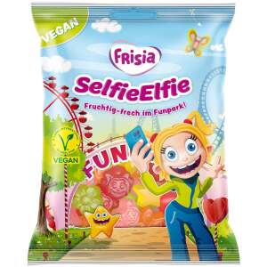 Frisia Selfie Elfie 175g - Frisia Astra
